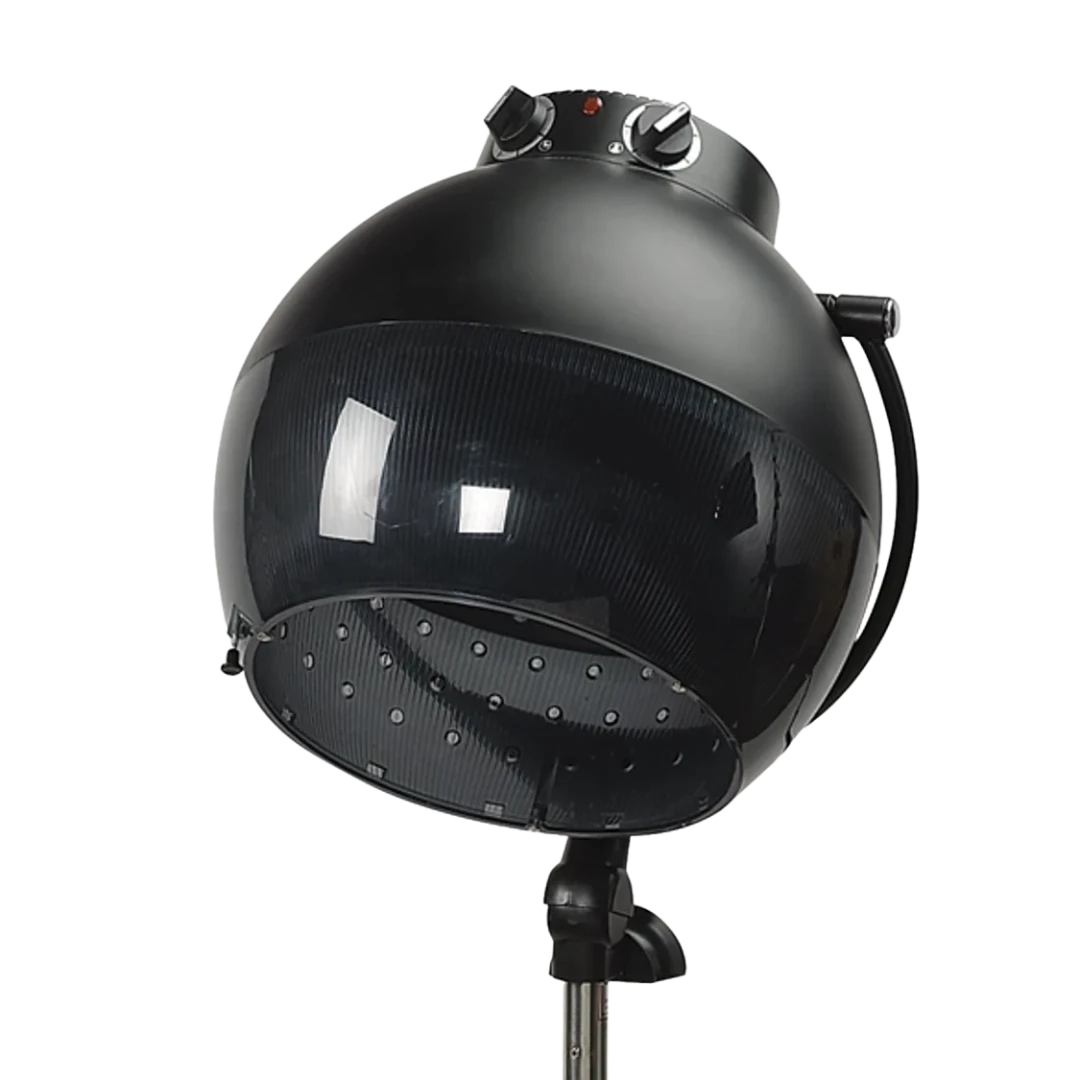 Hoodie Downward-Draft Dryer by Garfield