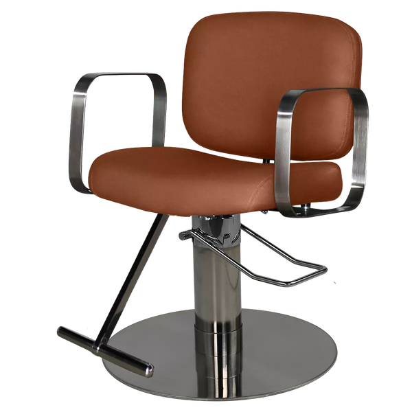 Jade Kaemark American-Made Salon Styling Chair