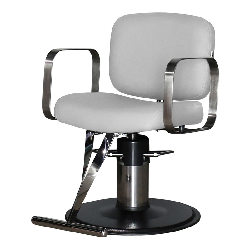 Jade American-Made All-Purpose Styling Chair
