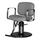Jade American-Made All-Purpose Styling Chair