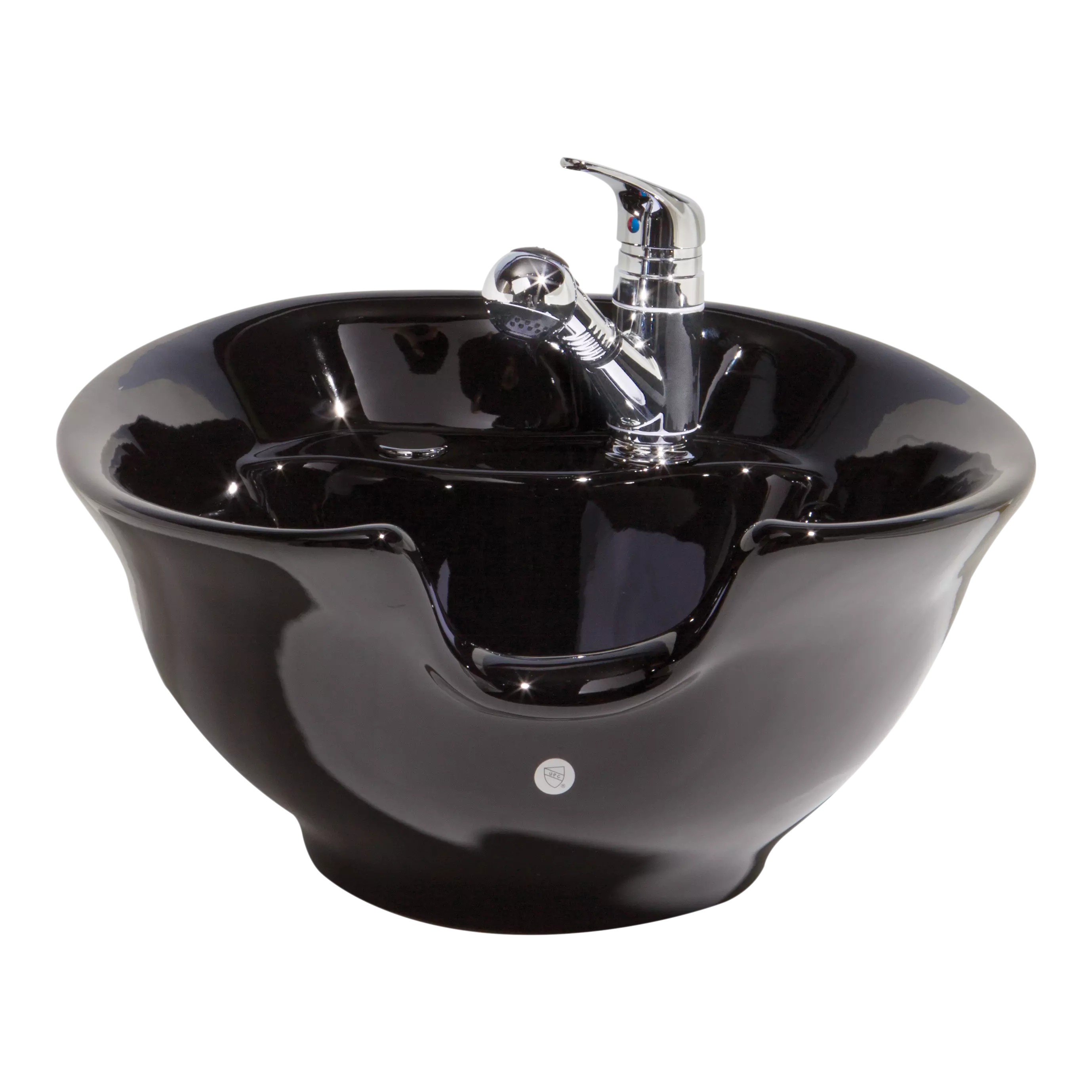 933 Tilting Shampoo Bowl