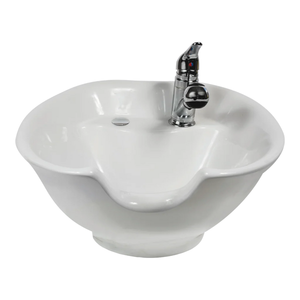 933 Tilting Shampoo Bowl