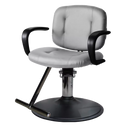Eloquence American-made Salon Styling Chair