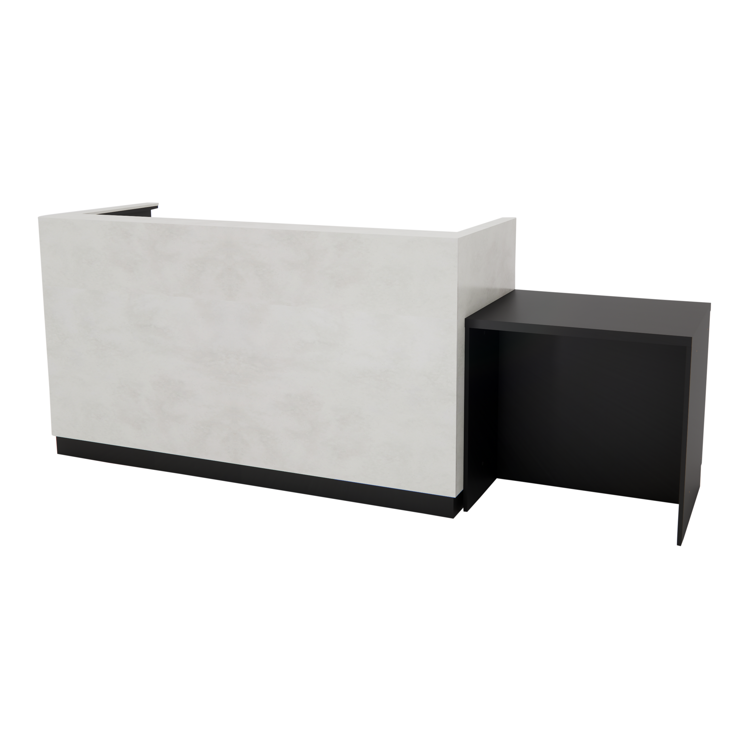 Lantana Reception Desk