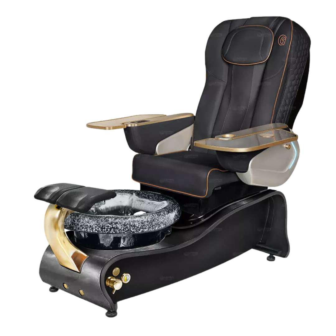 La Maravilla Pedicure Spa