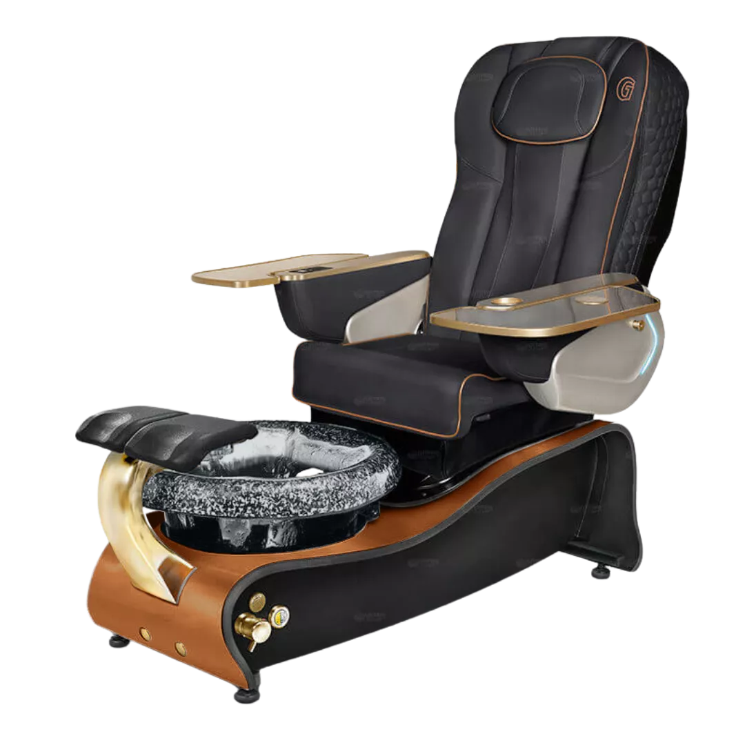 La Maravilla Pedicure Spa