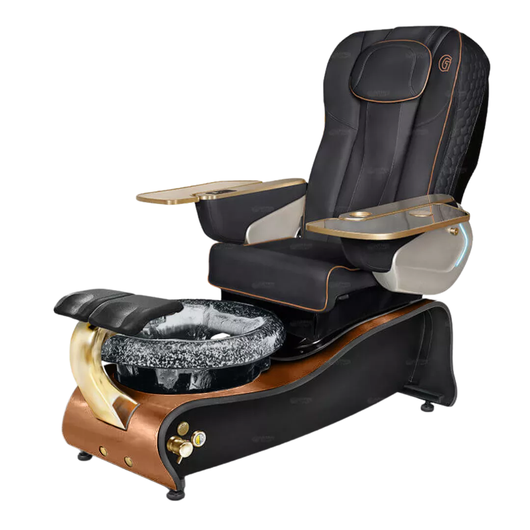 La Maravilla Pedicure Spa