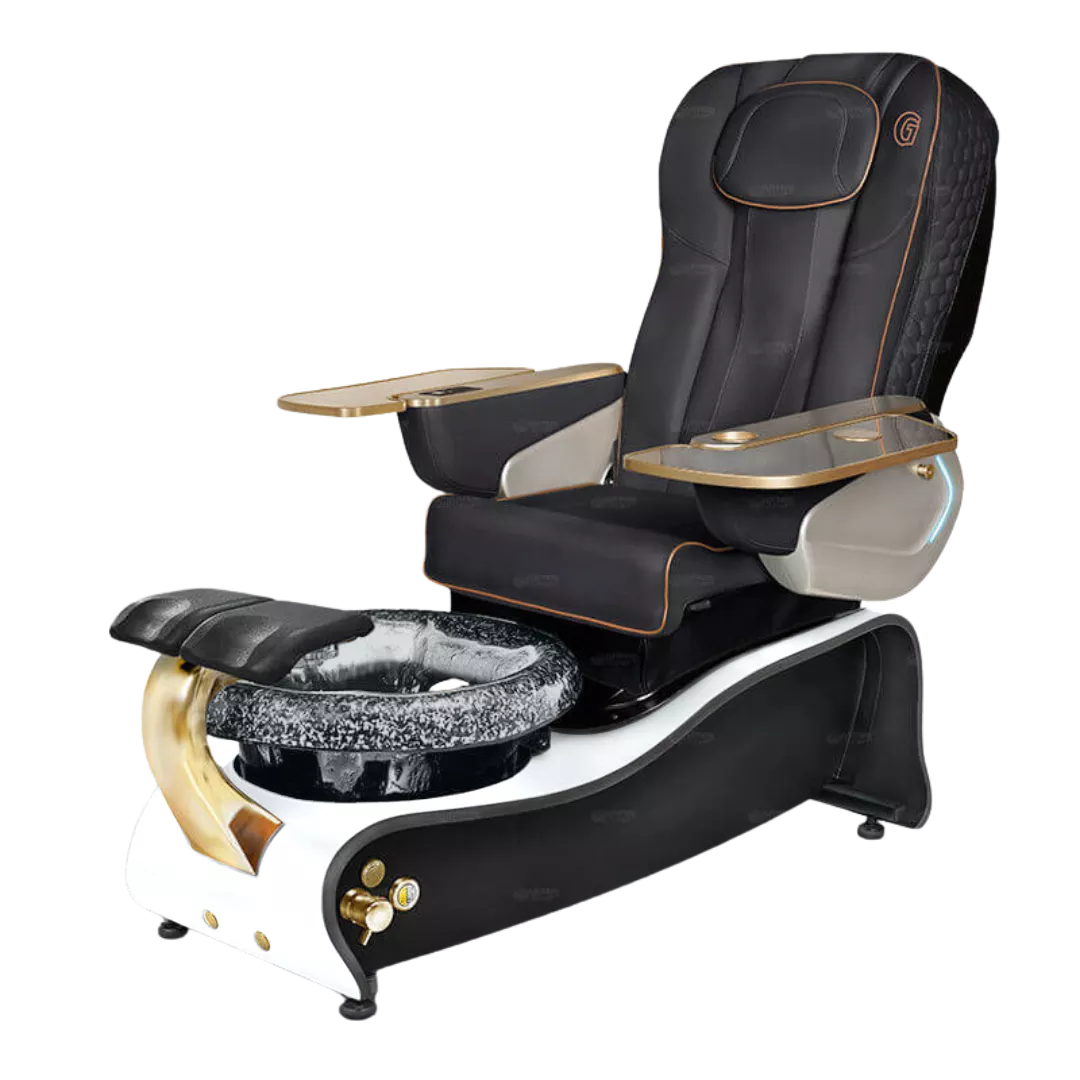 La Maravilla Pedicure Spa