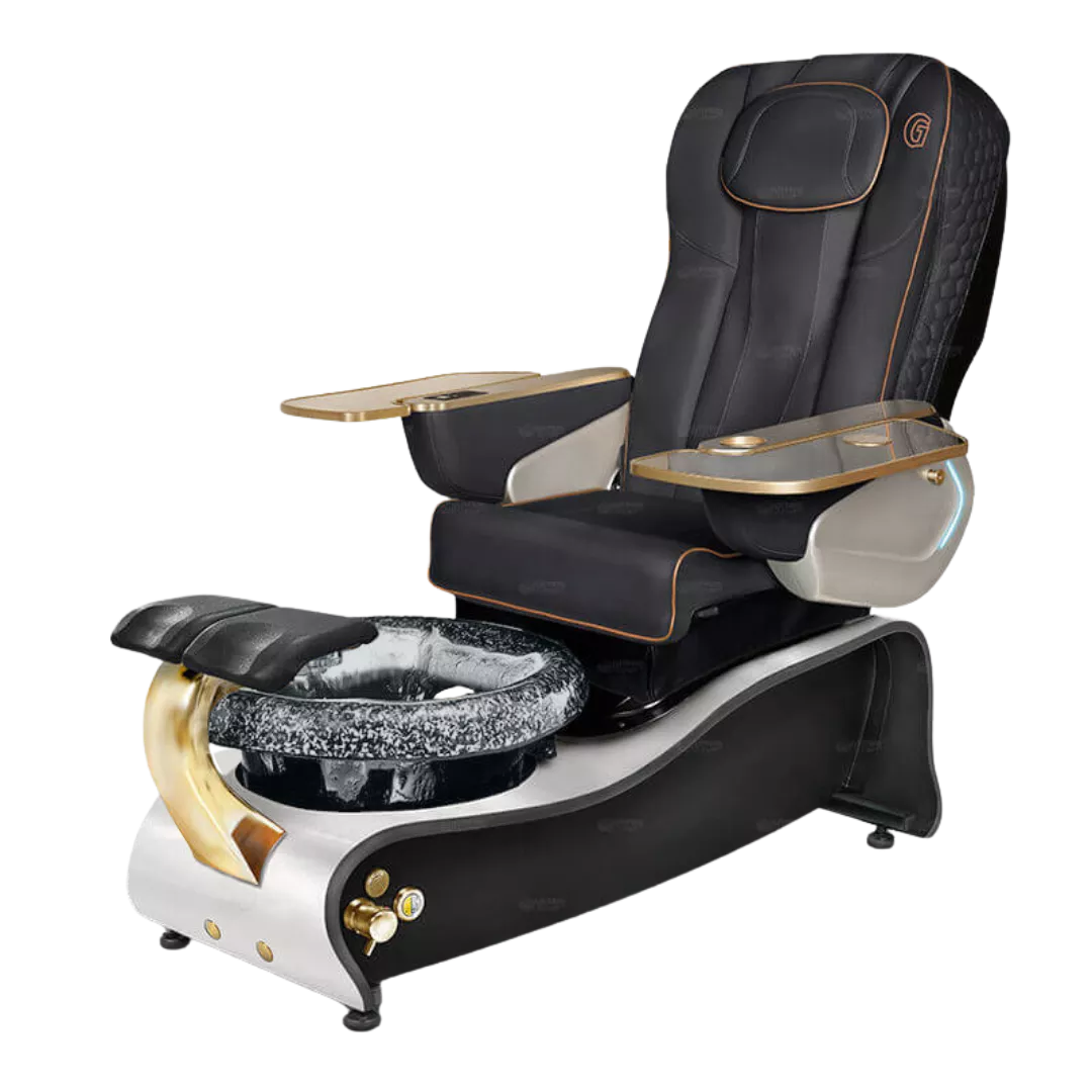 La Maravilla Pedicure Spa