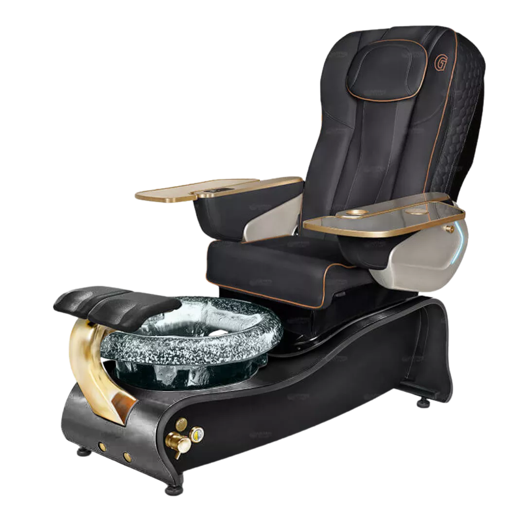 La Maravilla Pedicure Spa