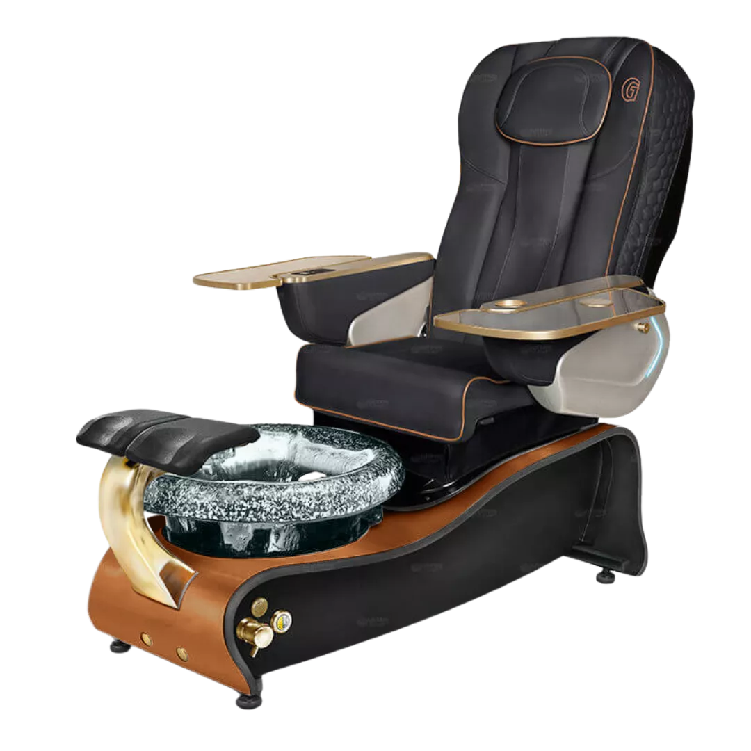 La Maravilla Pedicure Spa