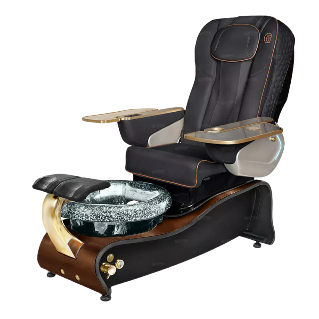 La Maravilla Pedicure Spa