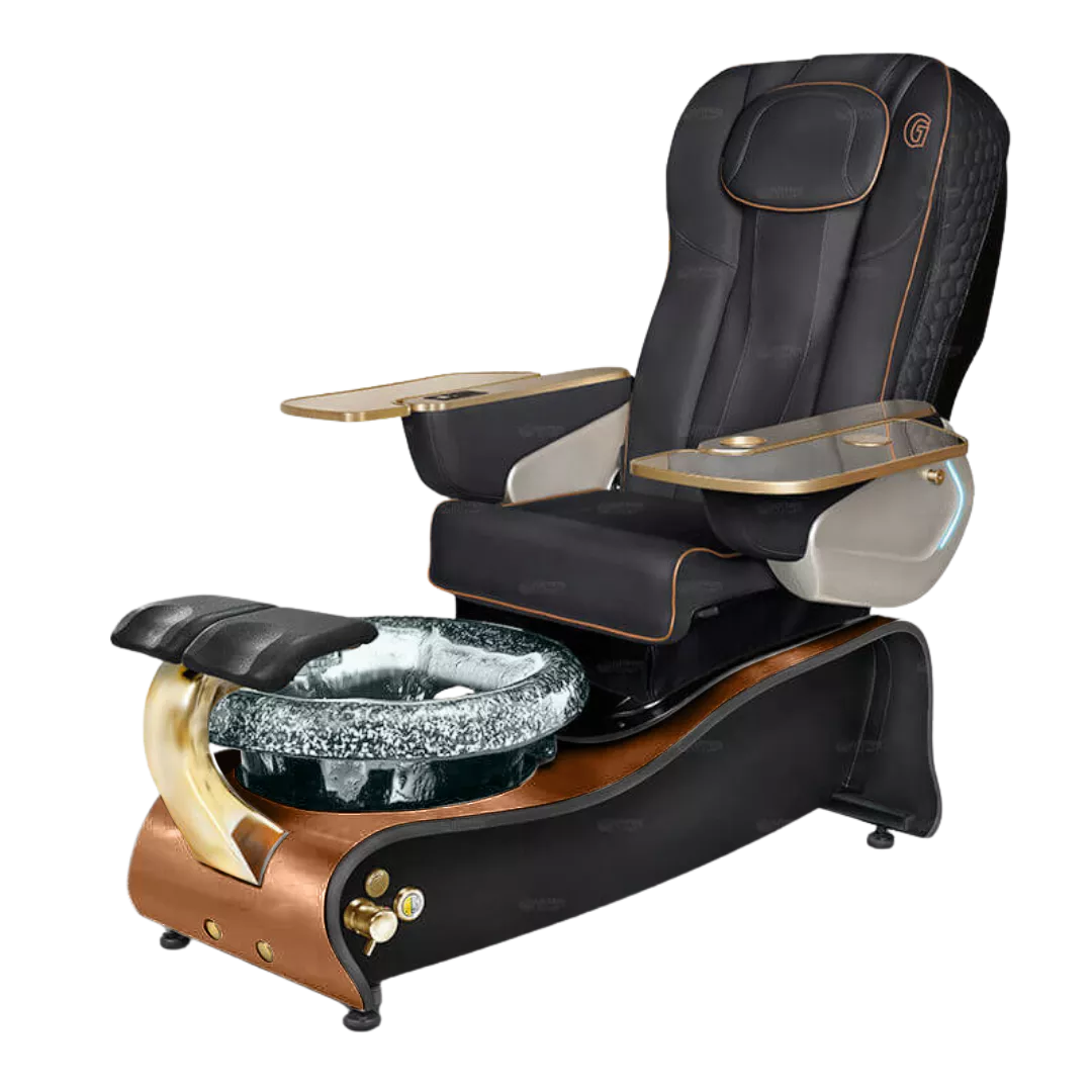 La Maravilla Pedicure Spa