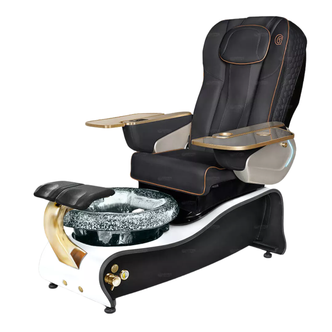 La Maravilla Pedicure Spa