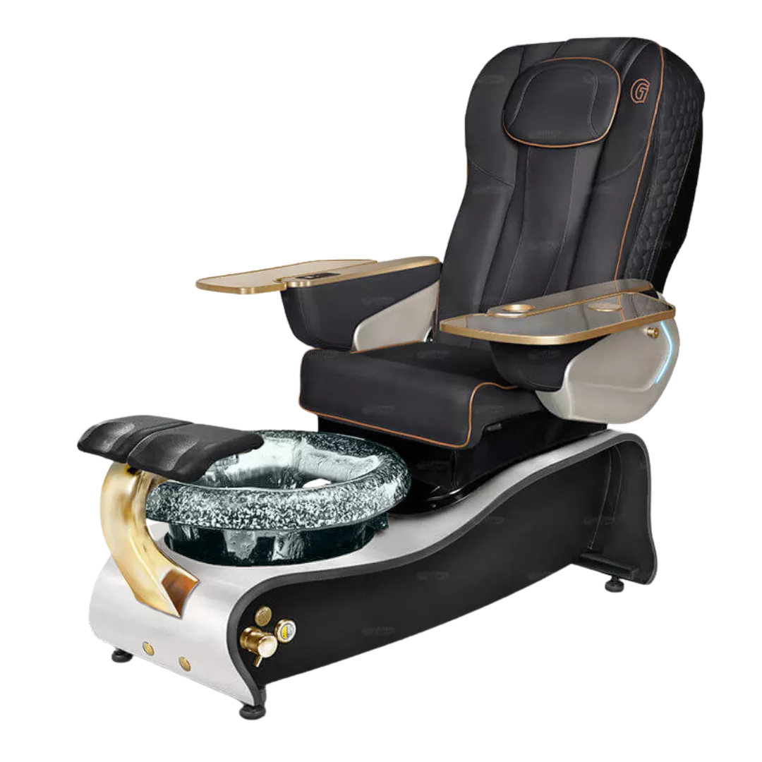 La Maravilla Pedicure Spa