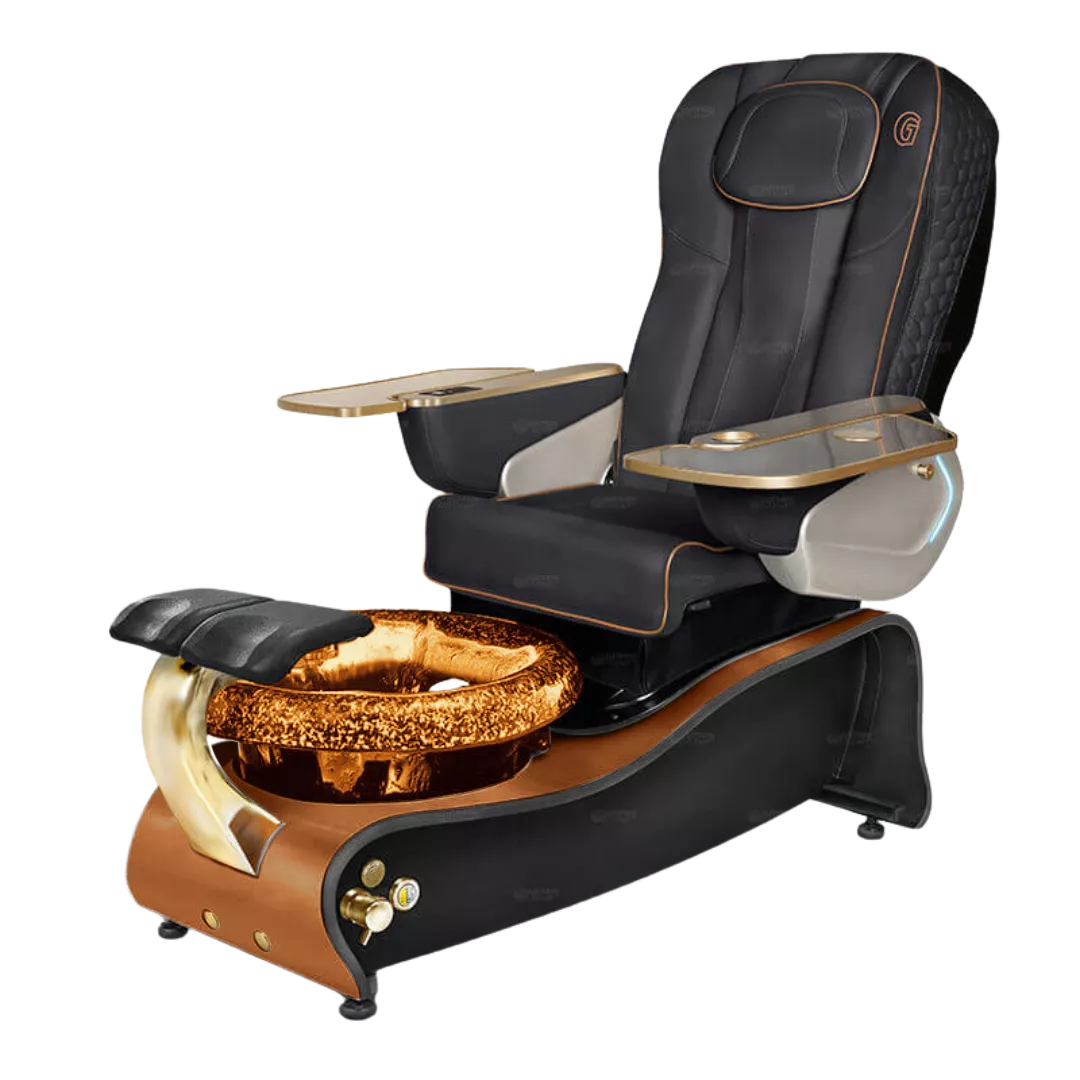 La Maravilla Pedicure Spa