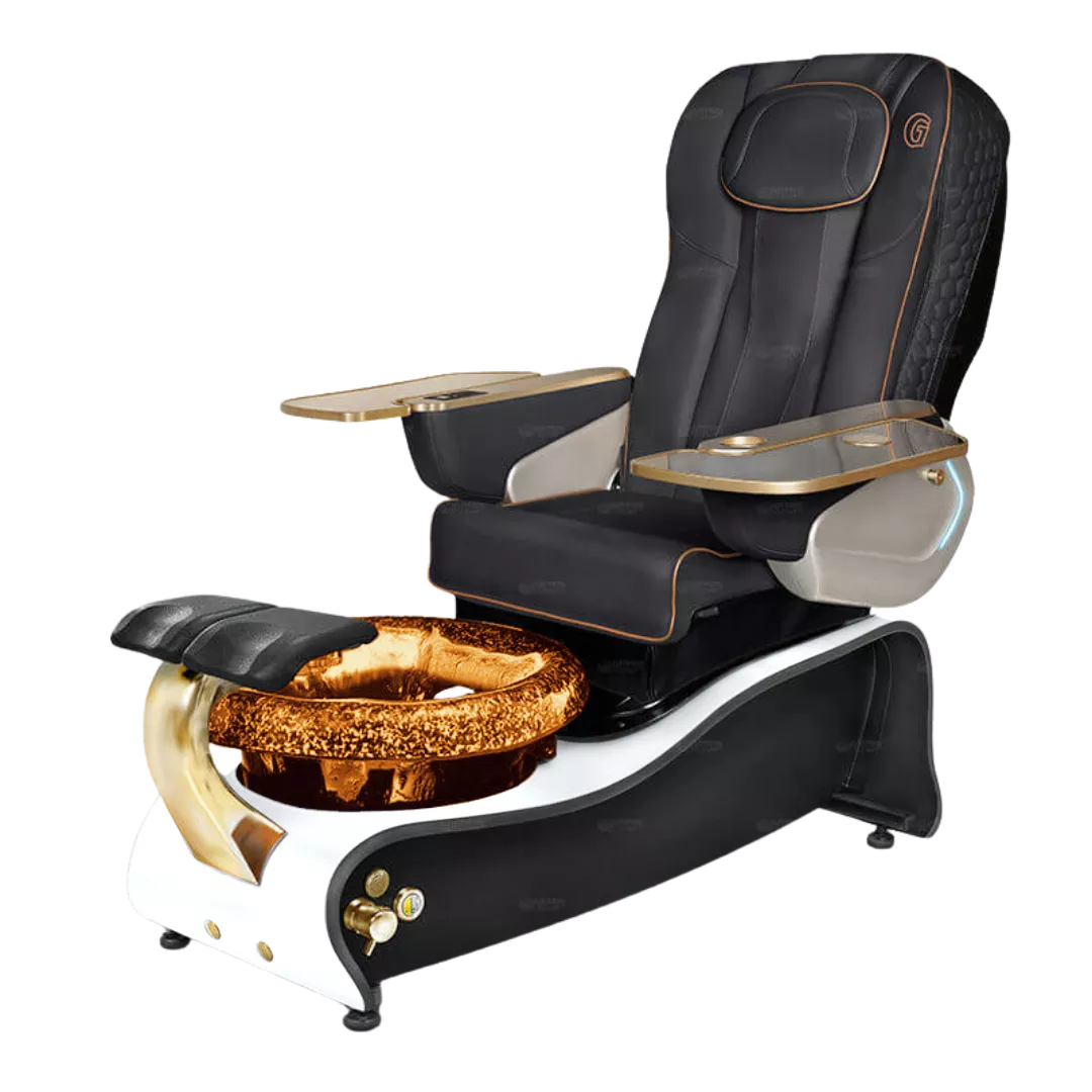 La Maravilla Pedicure Spa