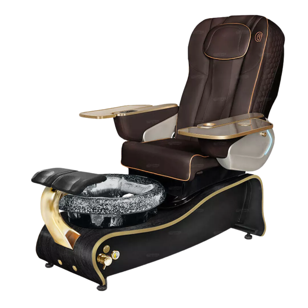 La Maravilla Pedicure Spa