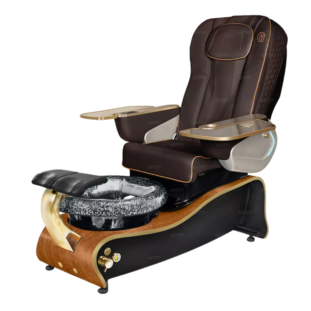 La Maravilla Pedicure Spa