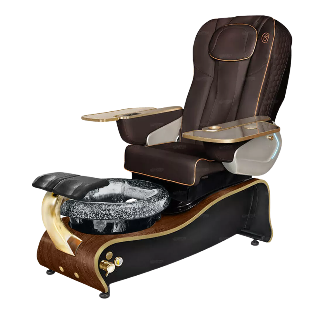 La Maravilla Pedicure Spa