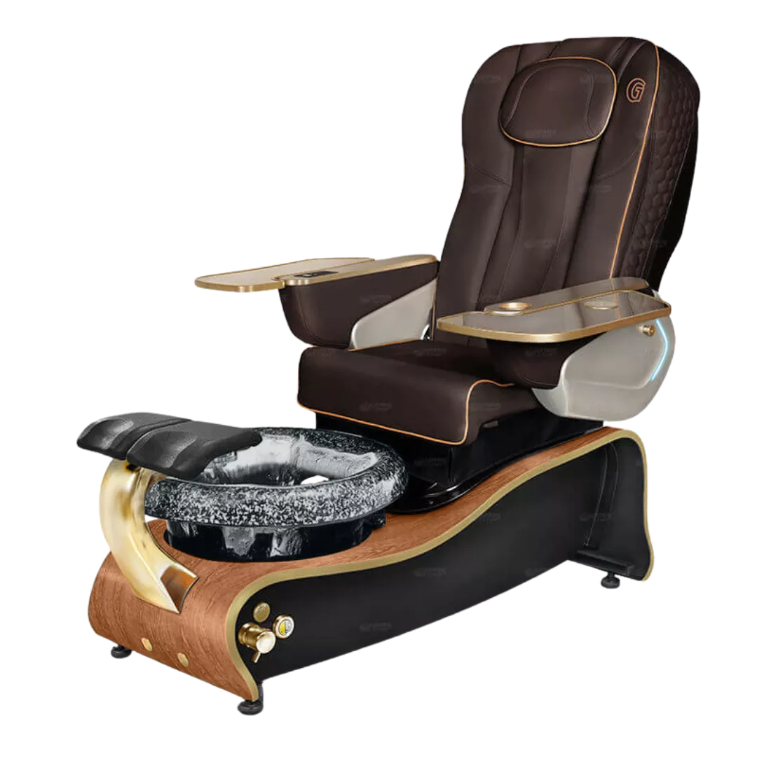 La Maravilla Pedicure Spa