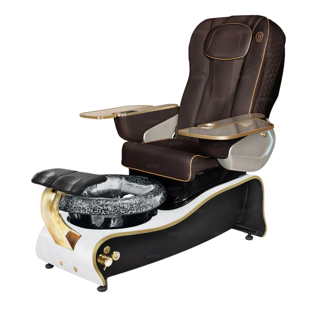 La Maravilla Pedicure Spa