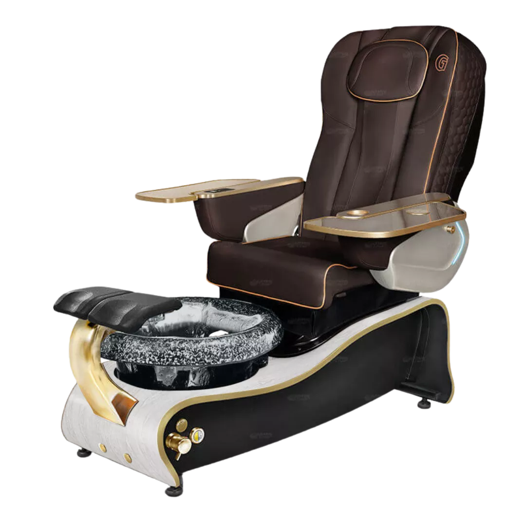 La Maravilla Pedicure Spa