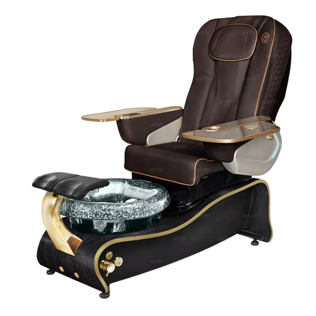 La Maravilla Pedicure Spa