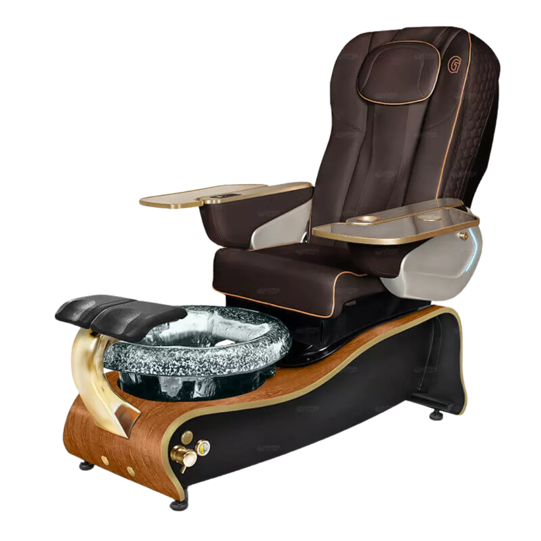 La Maravilla Pedicure Spa