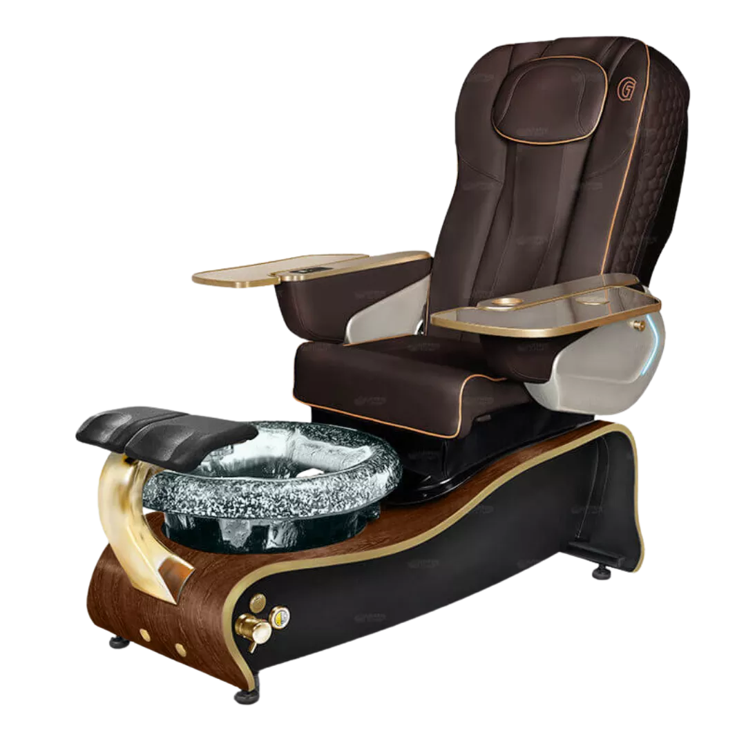 La Maravilla Pedicure Spa