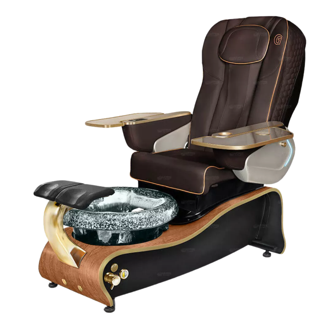 La Maravilla Pedicure Spa