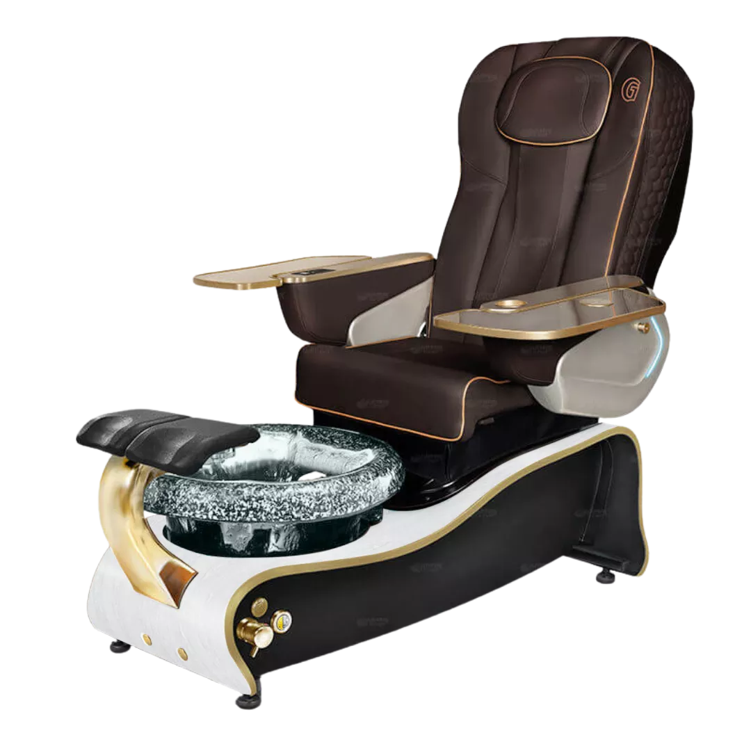 La Maravilla Pedicure Spa