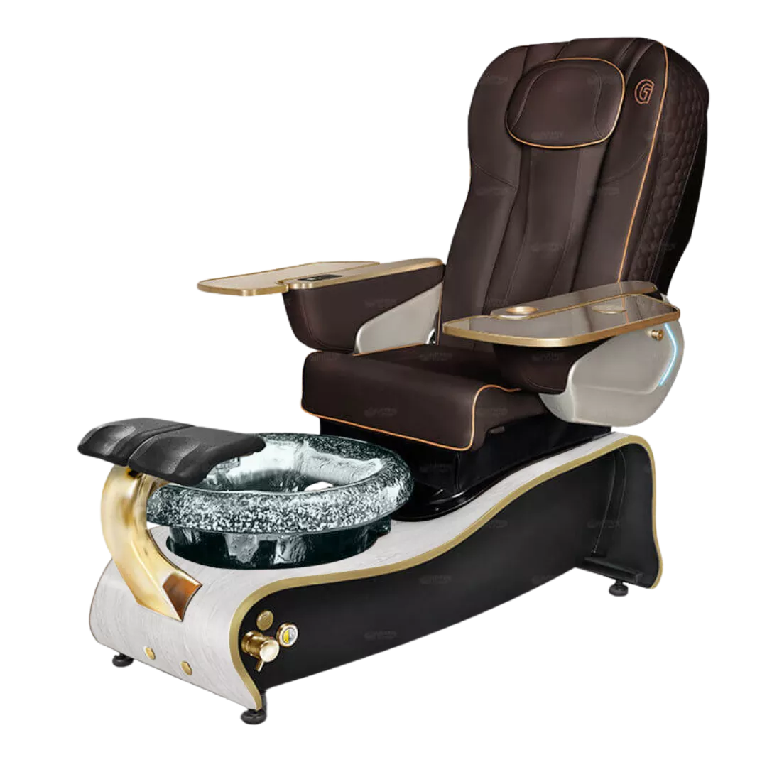 La Maravilla Pedicure Spa