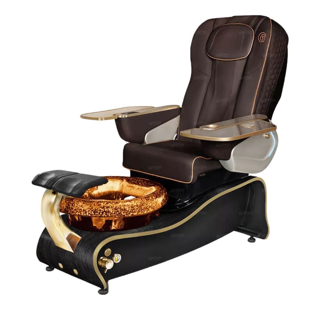 La Maravilla Pedicure Spa