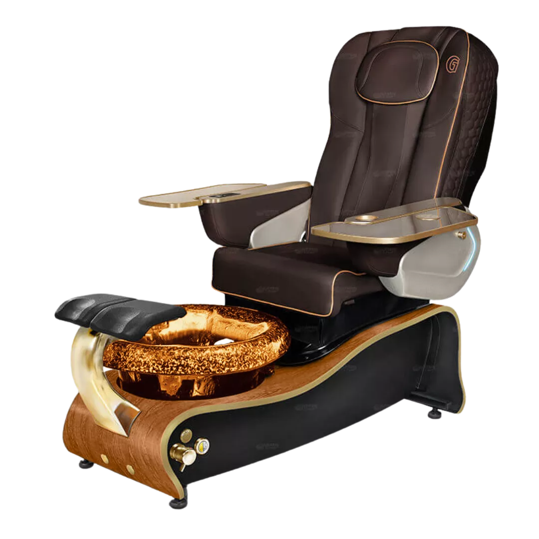 La Maravilla Pedicure Spa