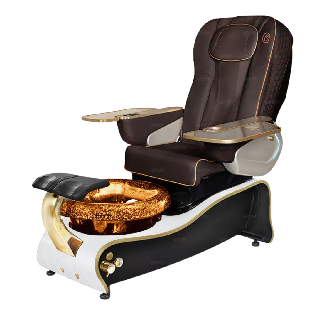 La Maravilla Pedicure Spa