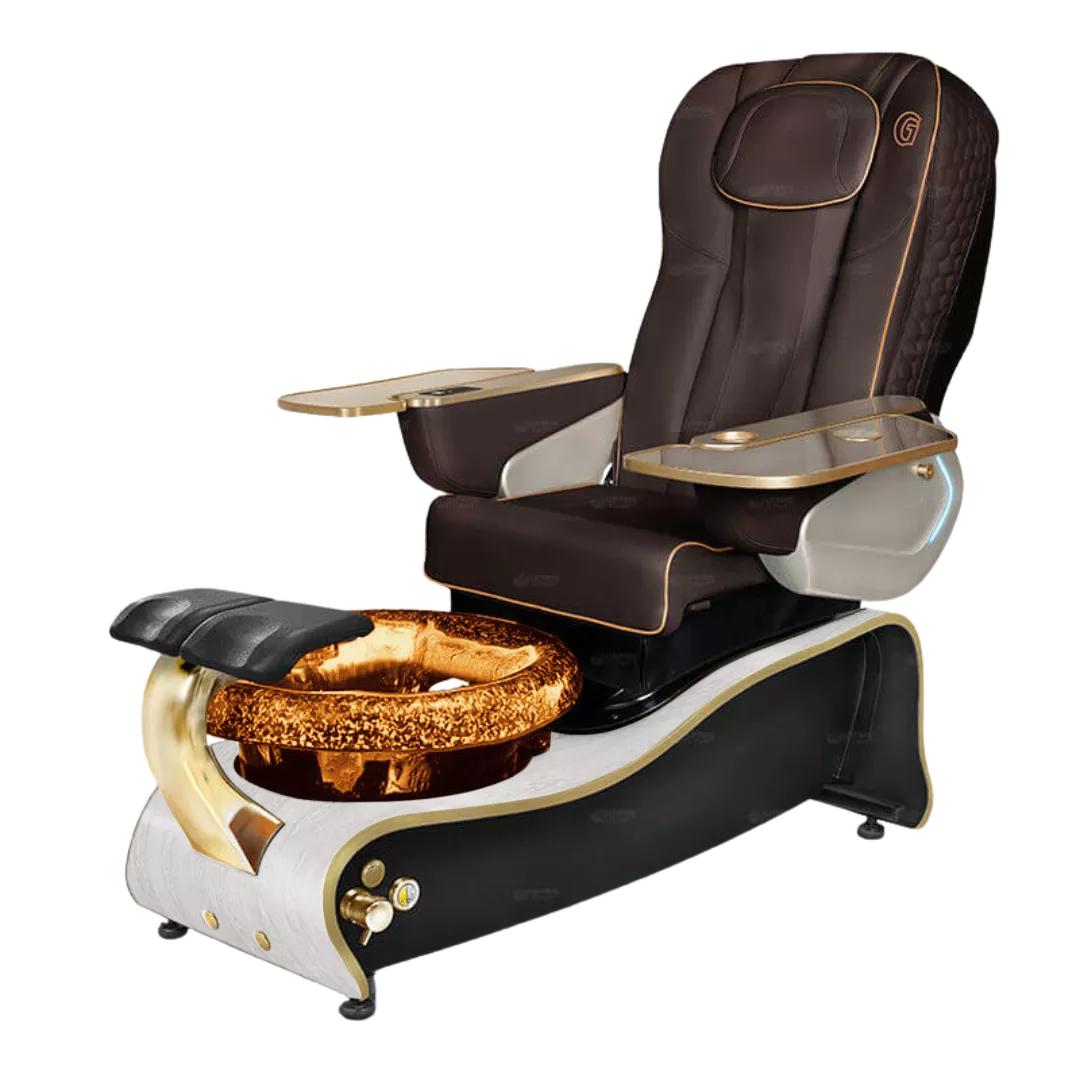 La Maravilla Pedicure Spa