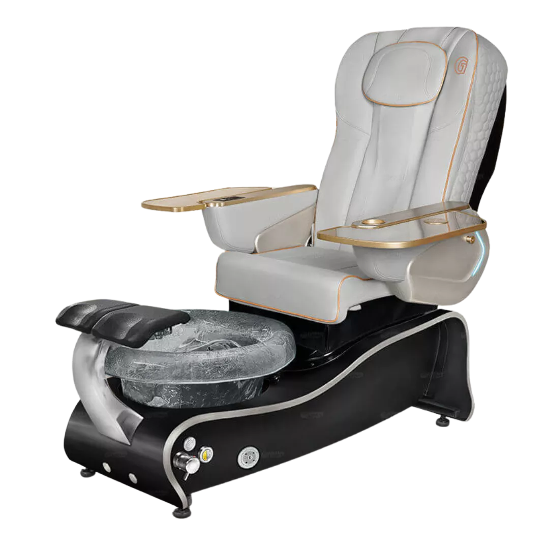 La Maravilla Pedicure Spa