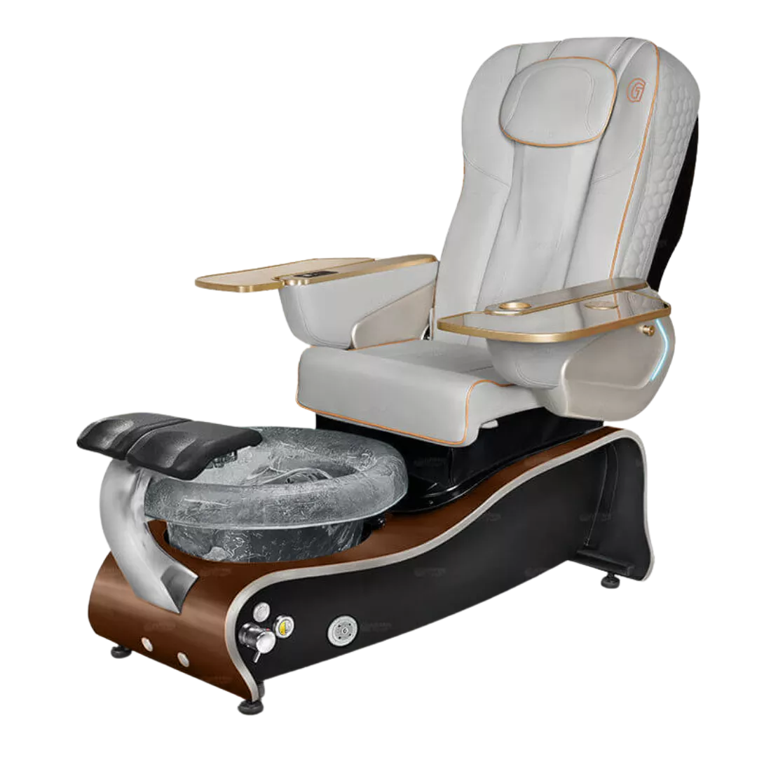 La Maravilla Pedicure Spa