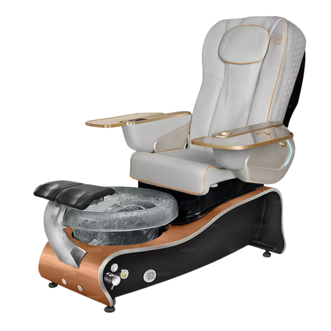 La Maravilla Pedicure Spa