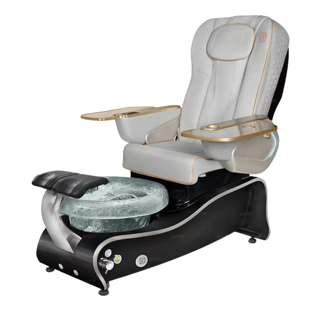 La Maravilla Pedicure Spa