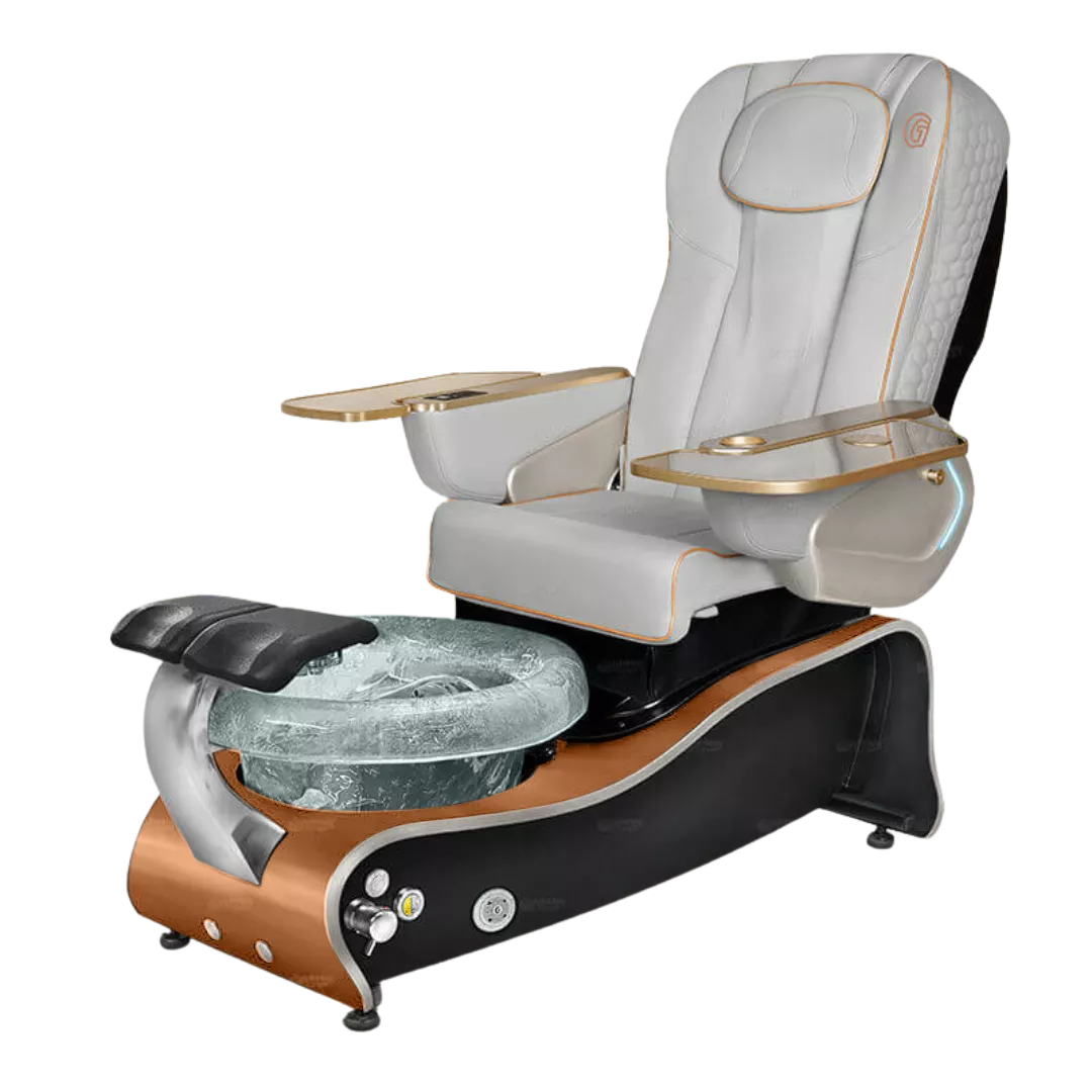 La Maravilla Pedicure Spa