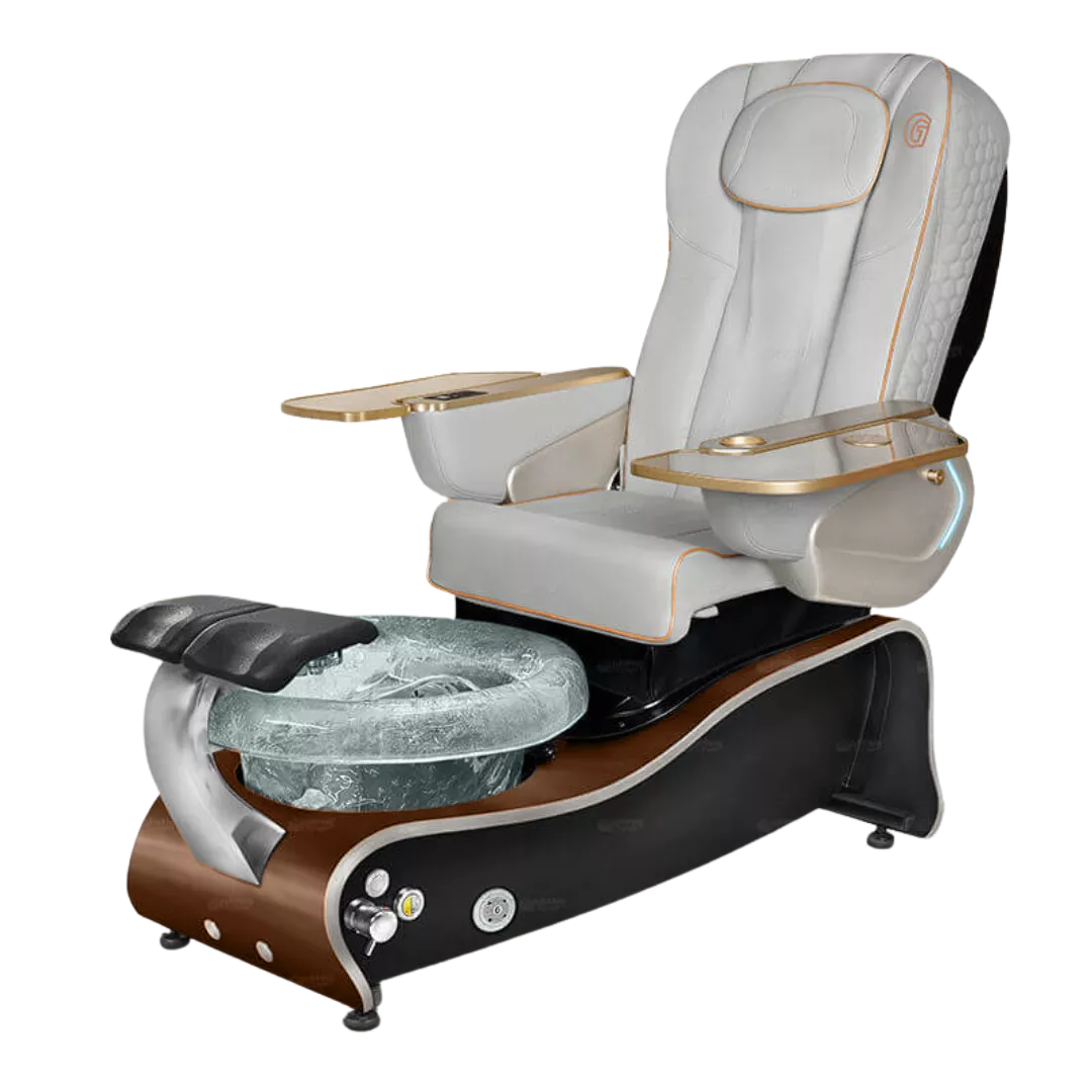 La Maravilla Pedicure Spa