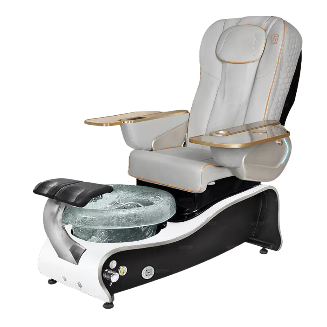 La Maravilla Pedicure Spa