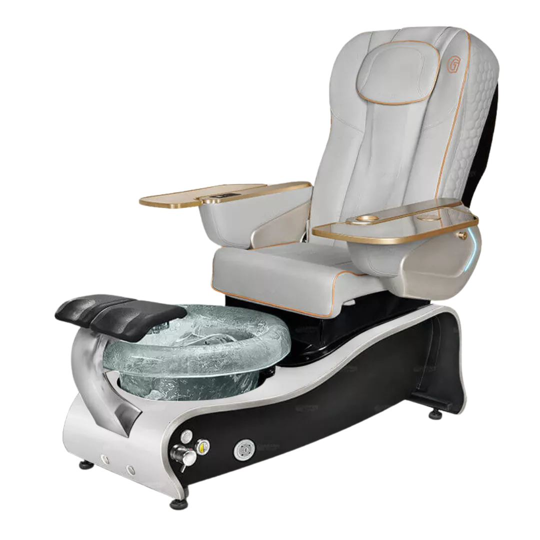 La Maravilla Pedicure Spa