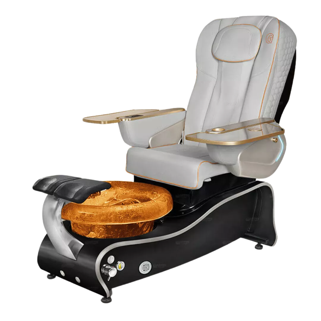 La Maravilla Pedicure Spa