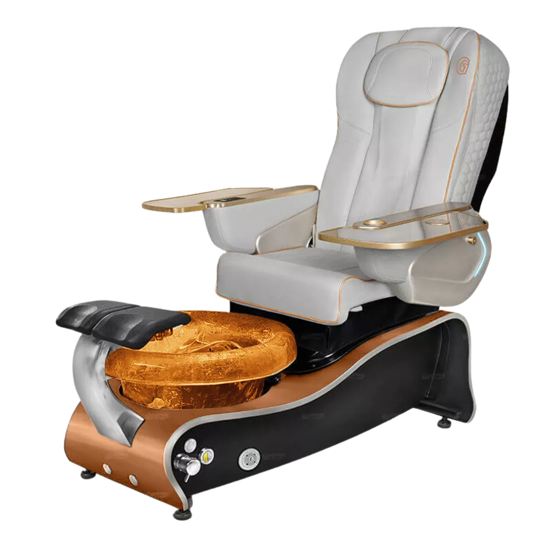 La Maravilla Pedicure Spa