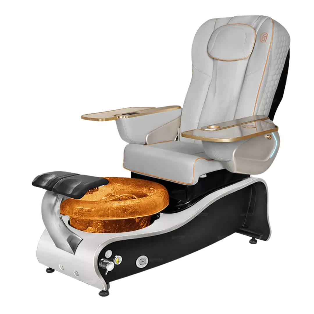 La Maravilla Pedicure Spa