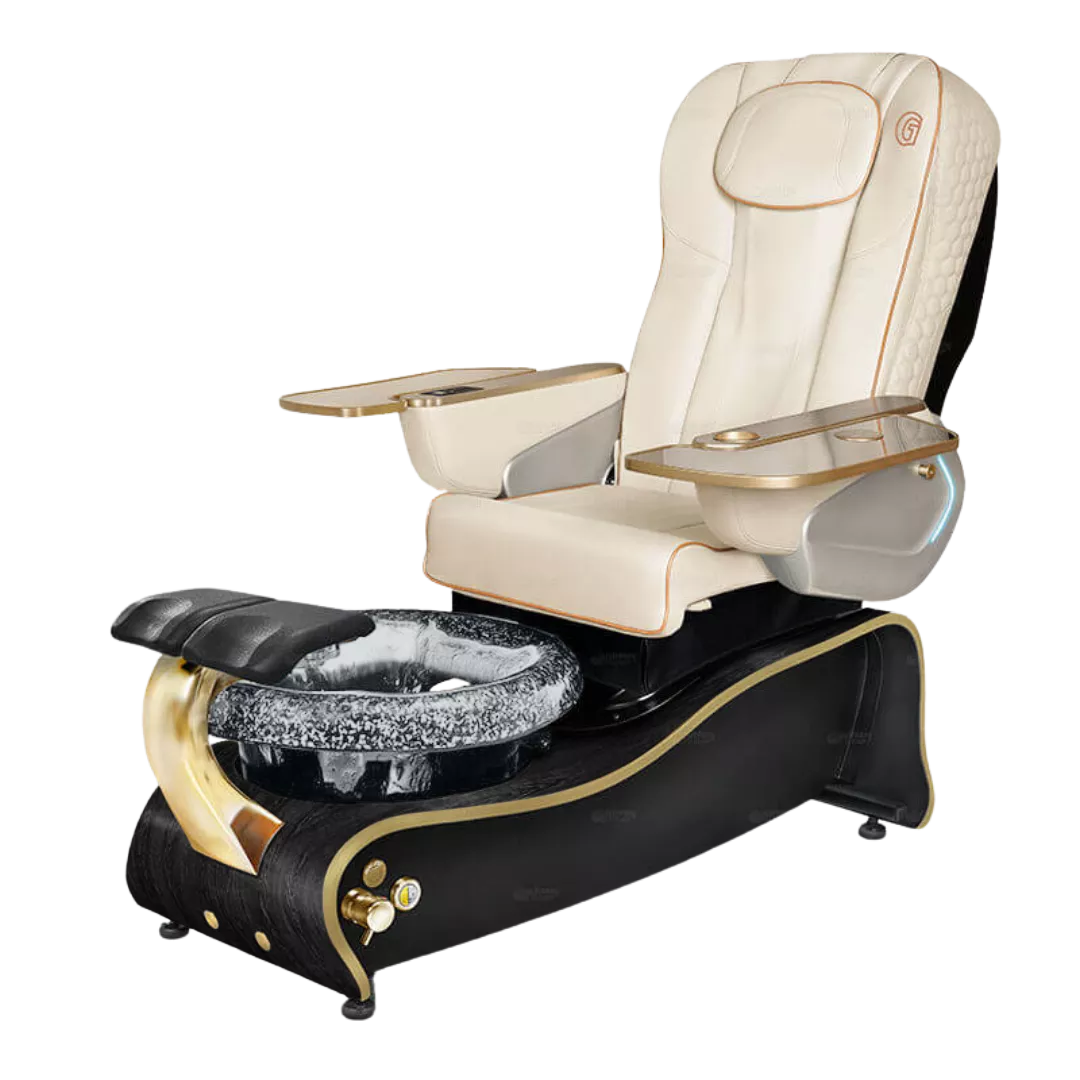 La Maravilla Pedicure Spa