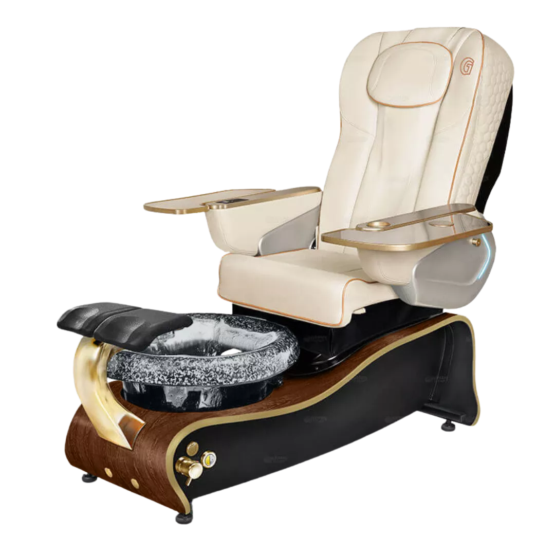 La Maravilla Pedicure Spa